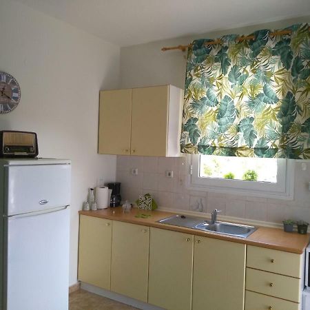 Casa Verde Peraía Екстериор снимка