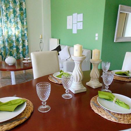Casa Verde Peraía Екстериор снимка