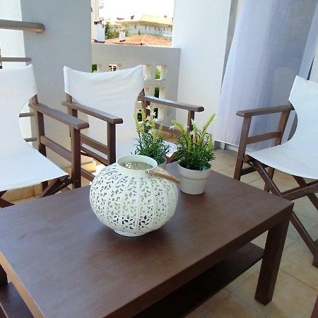 Casa Verde Peraía Екстериор снимка
