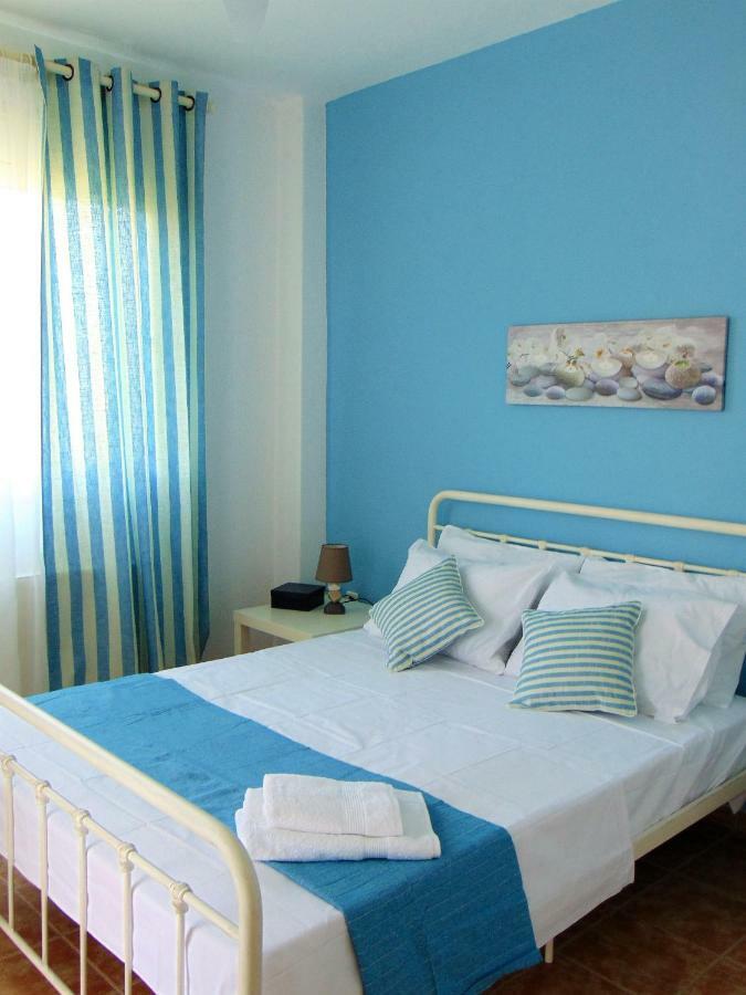 Casa Verde Peraía Екстериор снимка