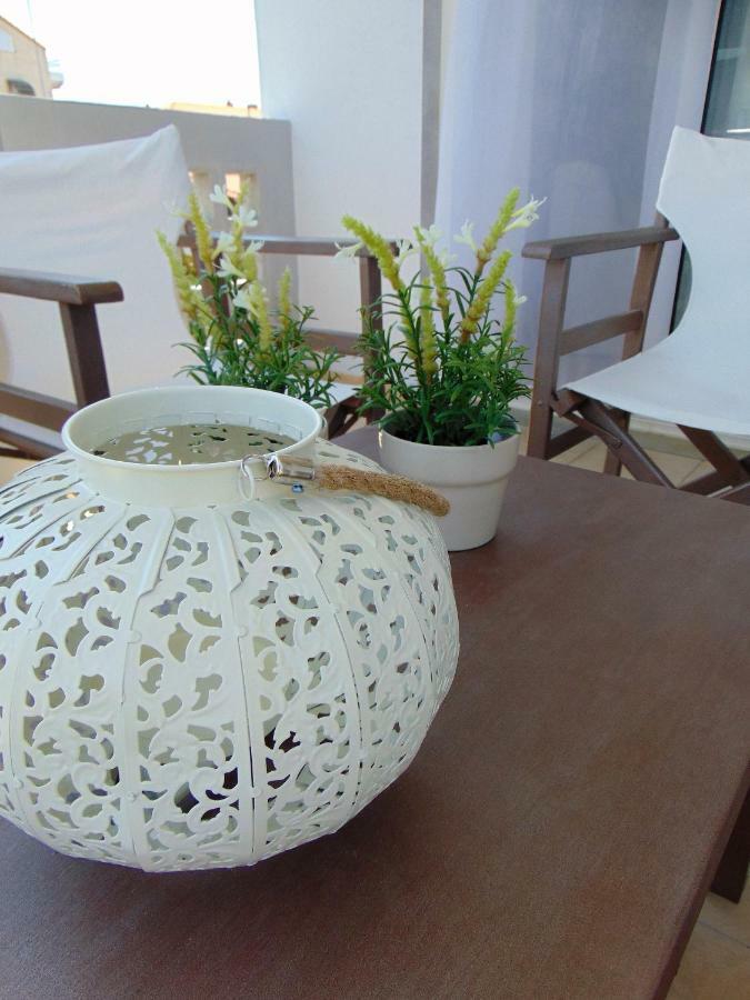 Casa Verde Peraía Екстериор снимка