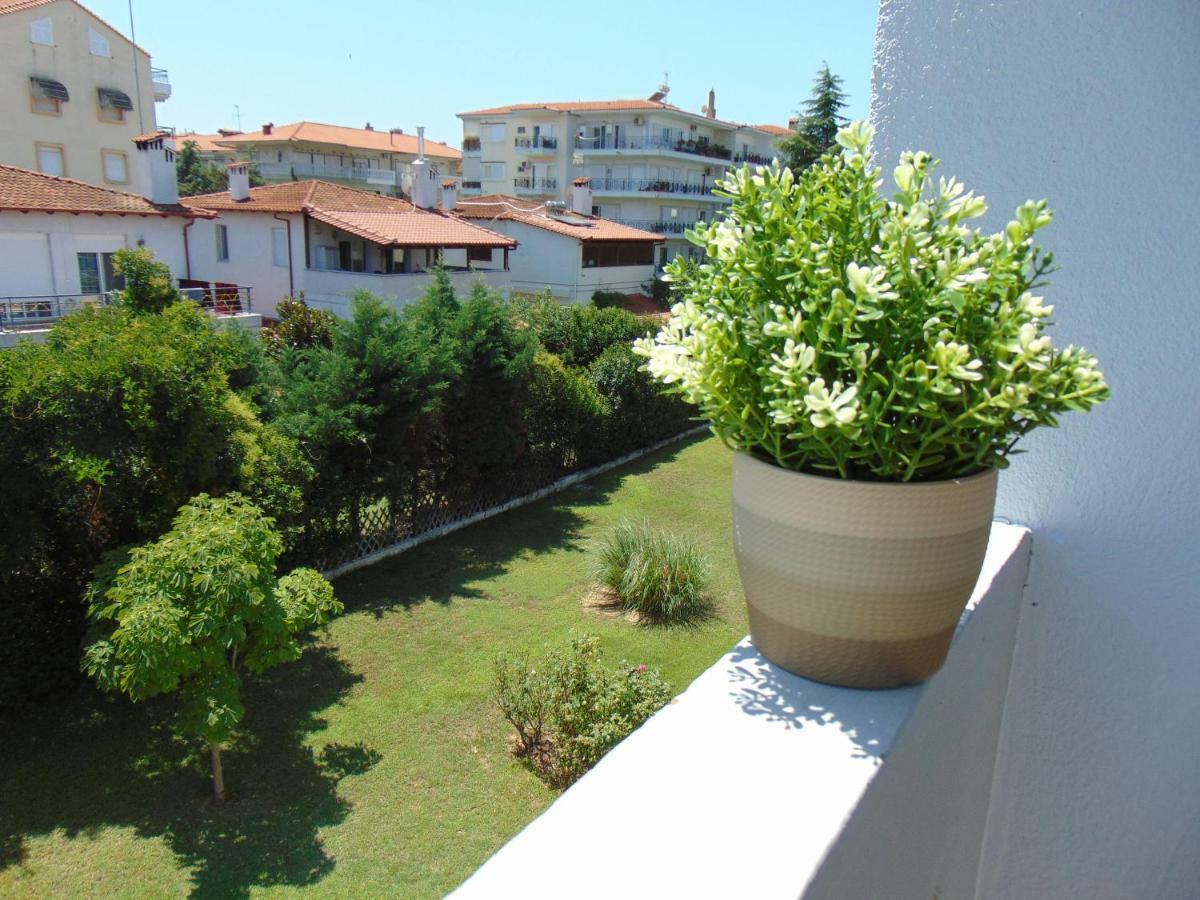 Casa Verde Peraía Екстериор снимка