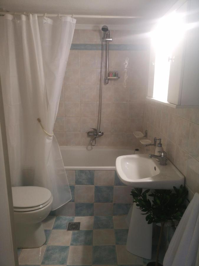 Casa Verde Peraía Екстериор снимка